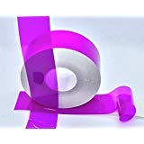 Transparent Vinyl Tape with Self-Adhesive.