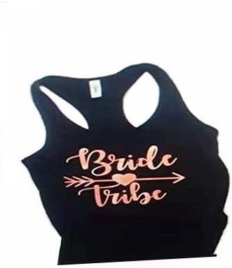 FUNKAKA Heat Transfer Vinyl Rose Golden HTV Rolls