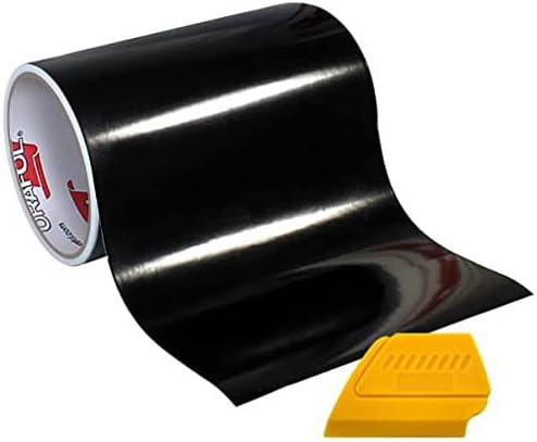 Oracal 751 Premium Long-Term Indoor & Outdoor Craft Vinyl 12in x 6ft Roll
