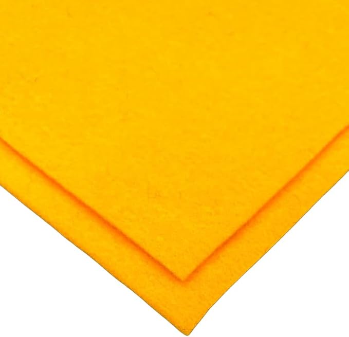 Ice Fabrics Craft Felt Fabric by The Yard