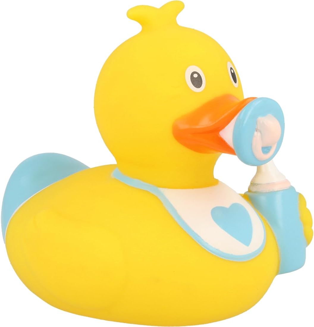 3 Inch Rubber Duck Bath Toy, Baby Boy,, Collectors Item