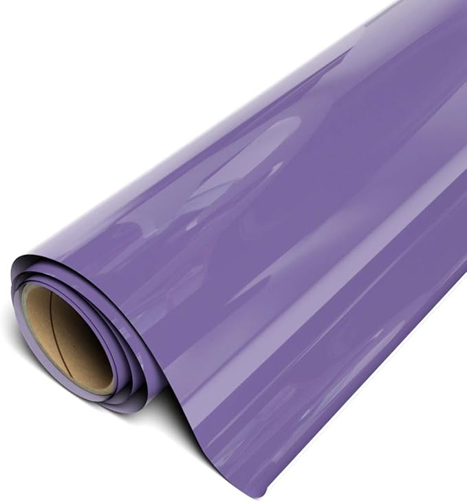 Siser EasyWeed Stretch Matte HTV 11.8" x 75FT Roll -