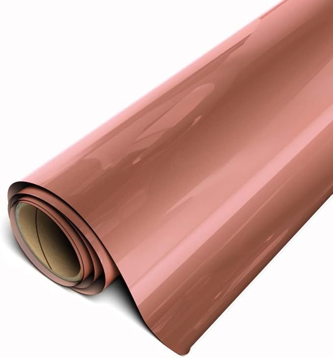 Siser EasyWeed Stretch Semi-Gloss HTV 11.8" x 15FT Roll -