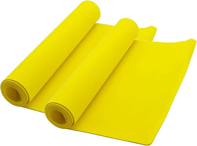 EVA Foam Roll | High Density 85kg/m3 | 2mm Thick | 48"x14" | Ideal