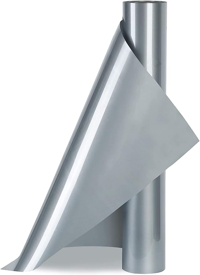 HTVVETUR HTV Vinyl Rolls Heat Transfer Vinyl