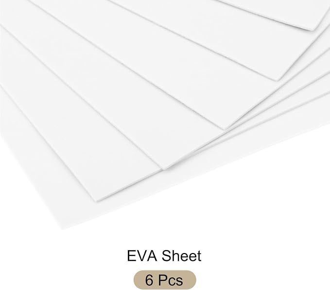 Rebower EVA Foam Sheets,
