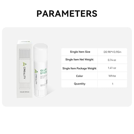 Creality 3D Printer Glue Sticks