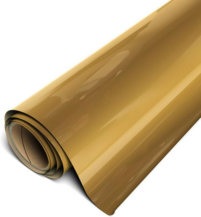 Siser EasyWeed Stretch Semi-Gloss HTV 11.8" x 3FT Roll