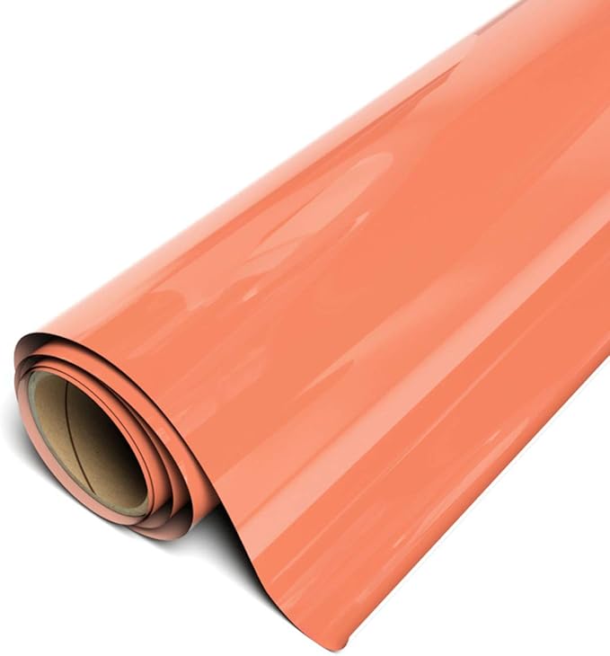 Siser EasyWeed Stretch Matte HTV 11.8" x 30FT Roll -