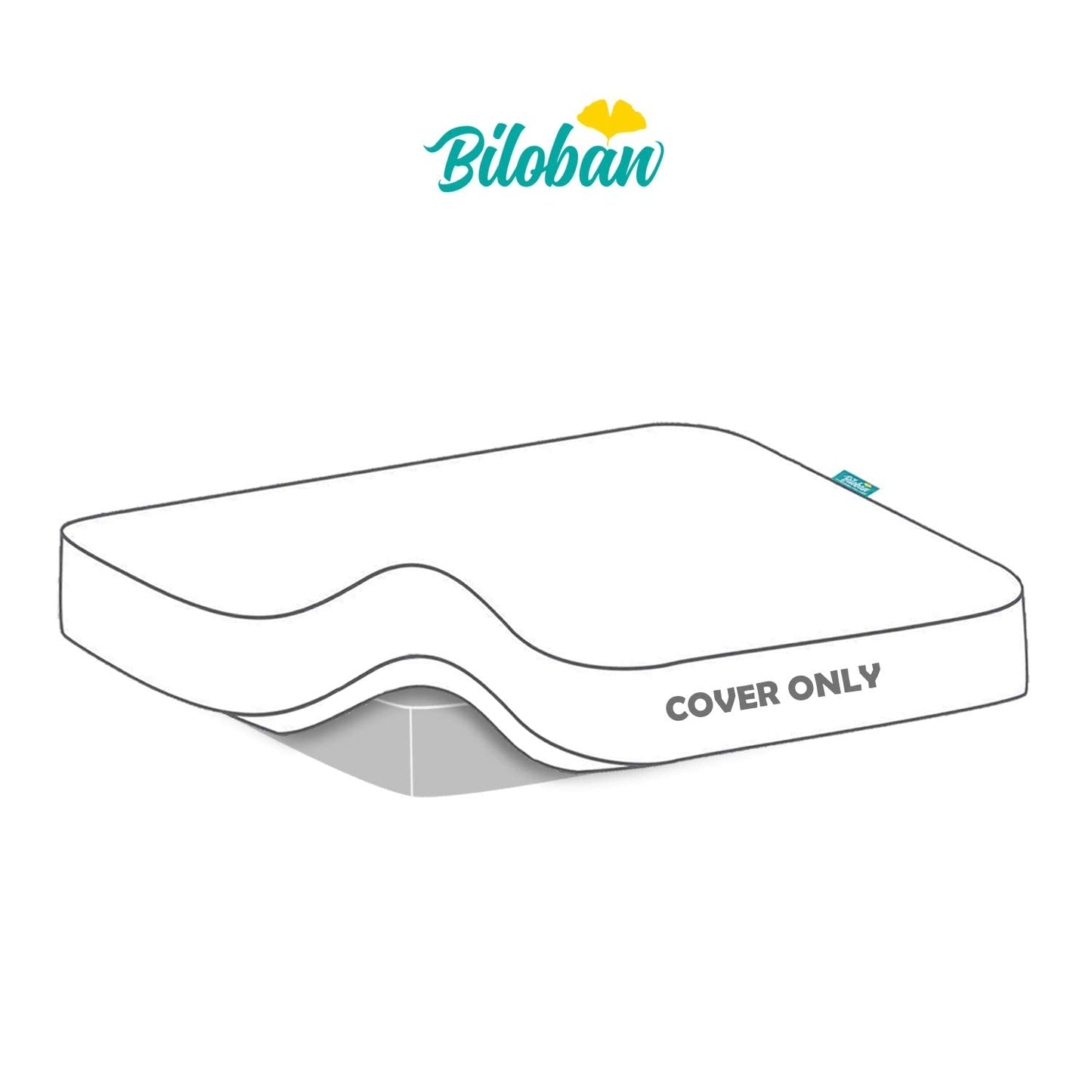 Bassinet Mattress Protector, Fits 15" x 30" Graco Sense2Snooze and Dream On Me Lacy Bassinet, 2 Pack, Waterproof, Washer & Dryer