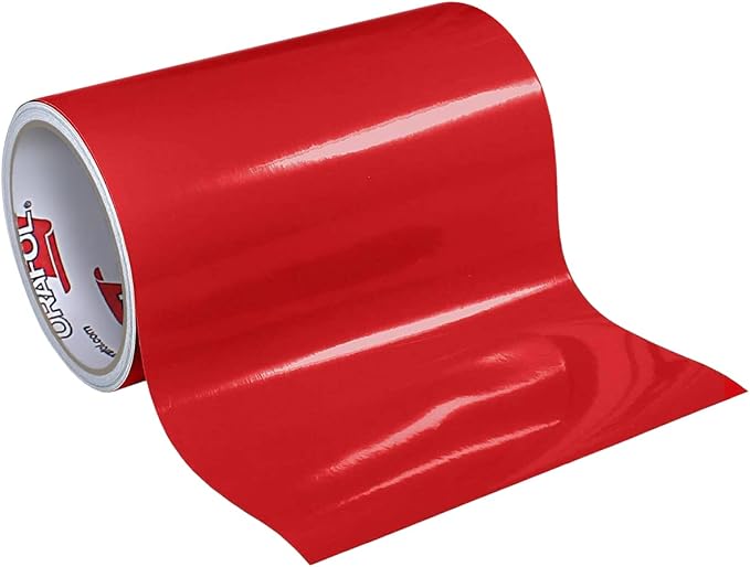 ORACAL 751 Gloss Premium Long-Term Craft Vinyl