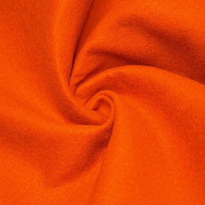 Barcelonetta | Felt Fabric | 72" Wide | 1.6mm Thick | Acrylic & Soft | Felt by