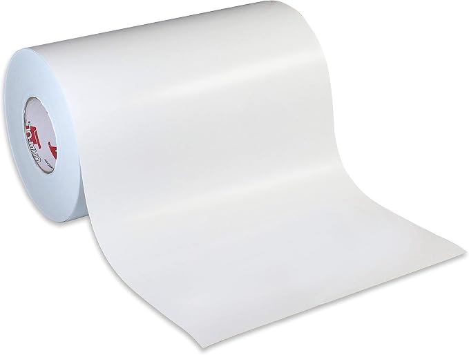 ORACAL 651 Self Adhesive Sign Vinyl 24" x 10Yd, Banners Decals Stickers