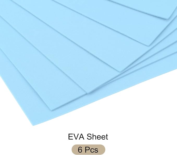 Rebower EVA Foam Sheets,