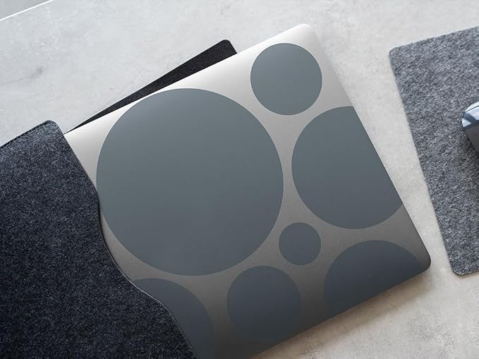 ORACAL 951 Series Premium Cast Film in Slate Gray