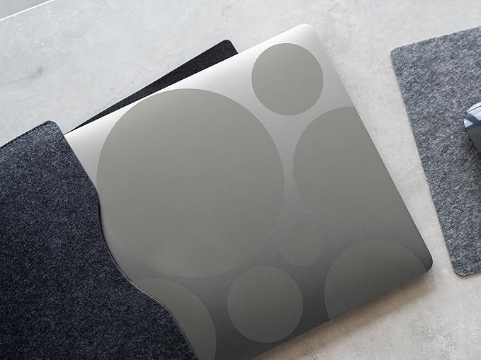 ORACAL 951 Series Premium Cast Film in Ice Gray