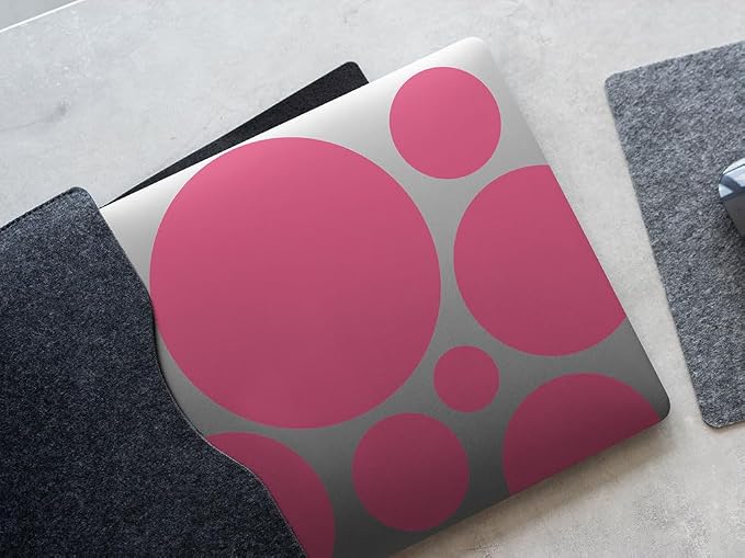 3M Magenta Adhesive Craft Vinyl 12in x 5ft
