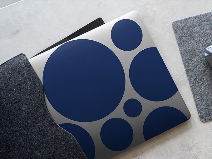 ORACAL 951 Series Dark Blue Cast Adhesive Vinyl 12in x 10ft