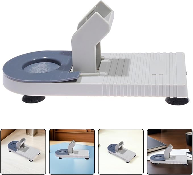 STOBOK Hot Glue Gun Holder Organizer Glue Gun Base