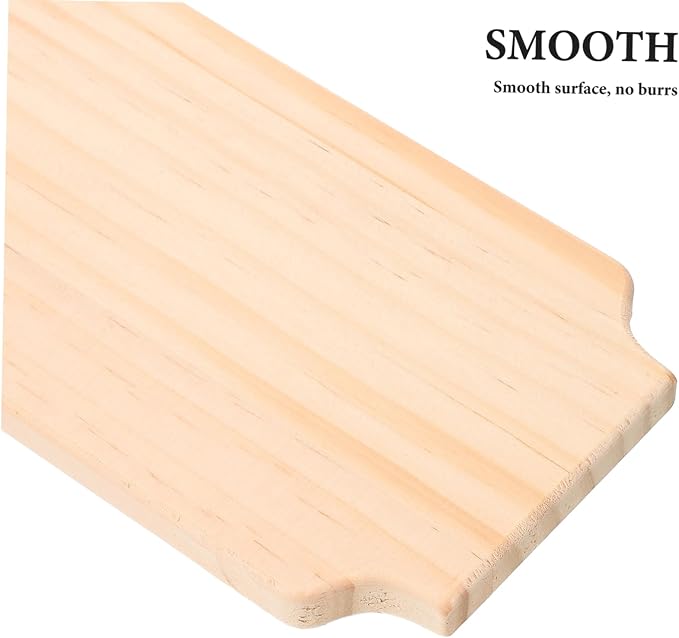 Mipcase Crafting Wooden Ornament