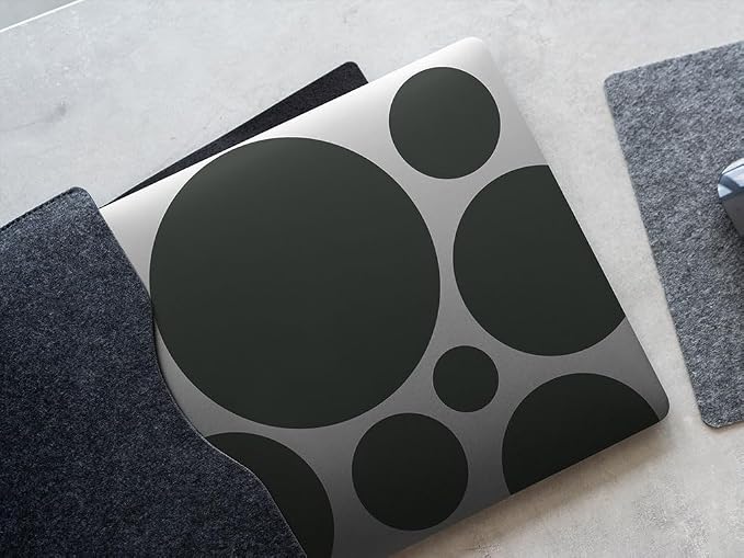 ORACAL 951 Series Premium Cast Film in Matte Black