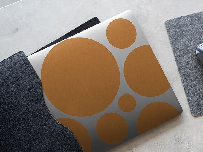 ORACAL 951 Bronze Gloss Permanent Adhesive Vinyl Roll