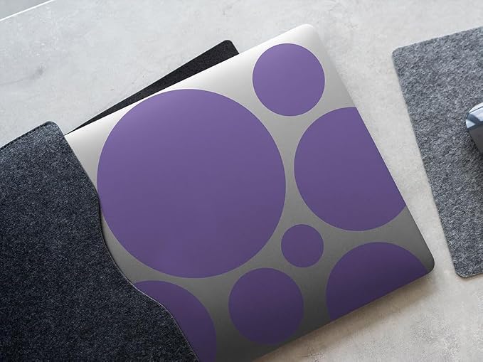 ORACAL 951 Lavender Gloss Permanent Adhesive Vinyl Roll