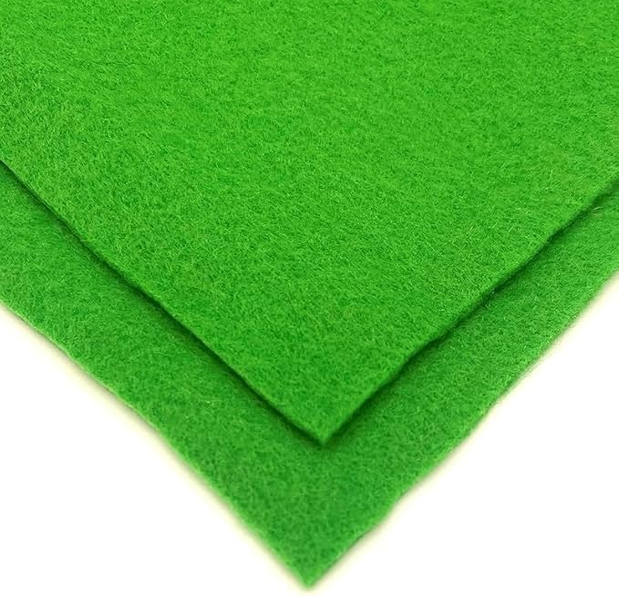 Ice Fabrics Craft Felt Fabric by The Yard