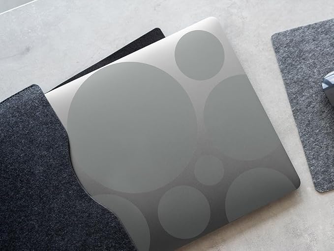 ORACAL 951 Series Premium Cast Film in Simple Gray