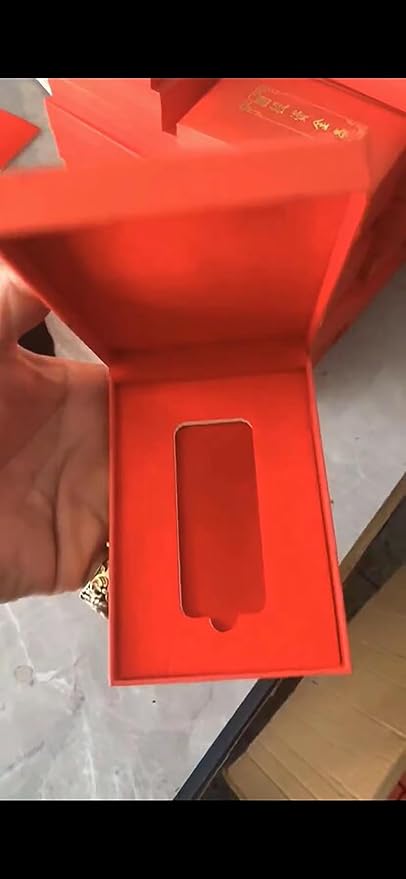Orange Large Size Self Adhesive Soft Velvet Drawer Liner DIY Fabric Felt Liner
