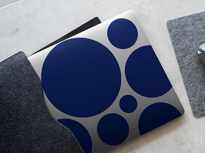 ORACAL 951 Series Deep Blue Cast Adhesive Vinyl 12in x 10ft