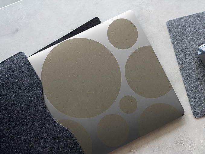 ORACAL 951 Series Premium Cast Film in Zinc Metallic