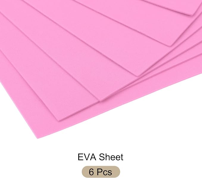 Rebower EVA Foam Sheets,