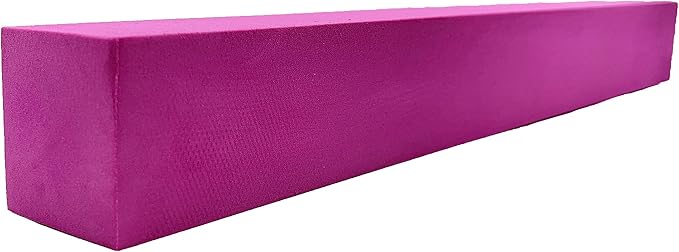 Rod Building EVA Block Foam Solid Colors