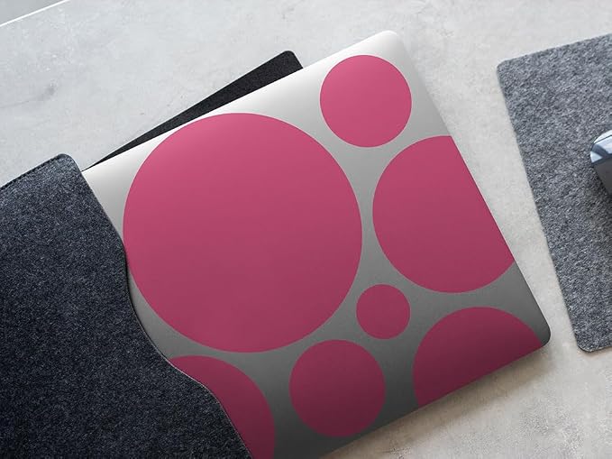 ORACAL 951 Magenta Gloss Permanent Adhesive Vinyl Roll
