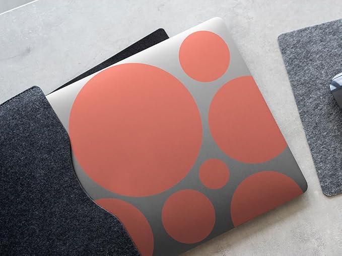 ORACAL 951 Series Premium Cast Film in Coral