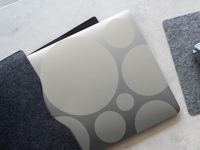 3M 7125 Pearl Gray Gloss Permanent Adhesive Vinyl Roll