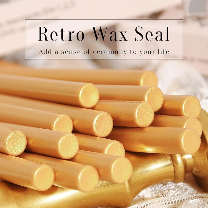 Melting Glue Gun Sealing Wax Sticks
