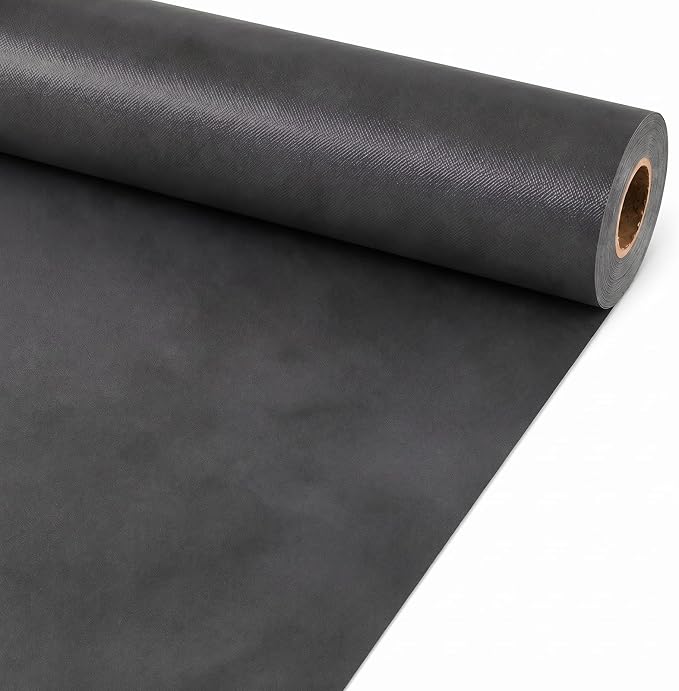 Black Bulletin Board Roll Non-Woven Fabric Poster | Back to School Classroom