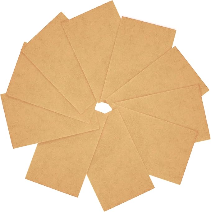 Felt Sheets Fabric