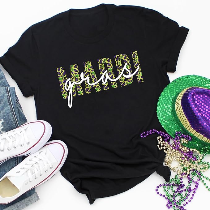 HTVSTD Mardi Gras Mark Heat Transfer Vinyl 10Sheet 12×10in Iron on Vinyl |