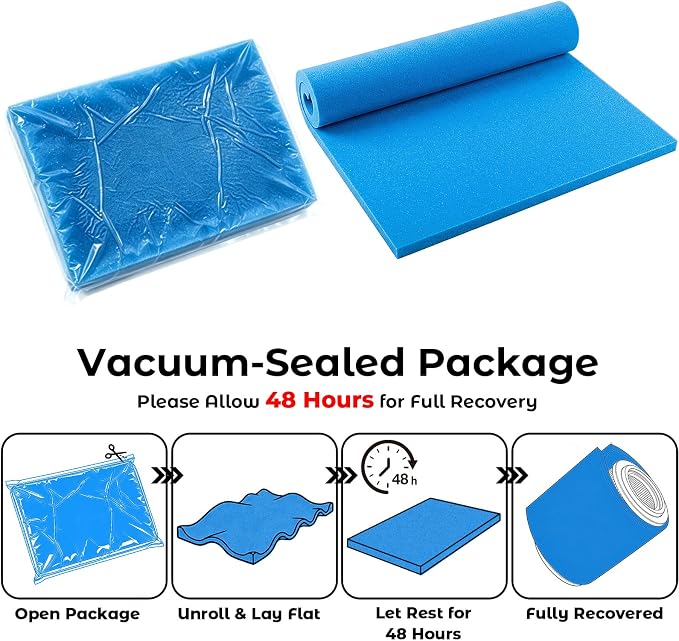 Washable Air Foam Filter Sheet, Reusable Filter Sponge