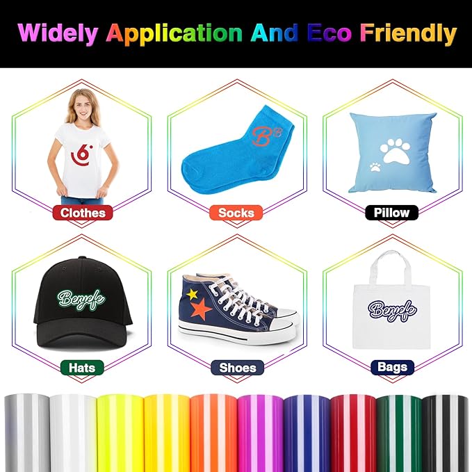 TORC Yellow Puff HTV