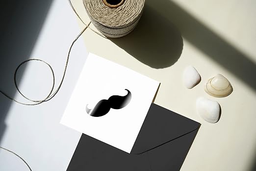 VViViD Chrome Black Gloss DECO65 Permanent Adhesive Craft Vinyl Roll