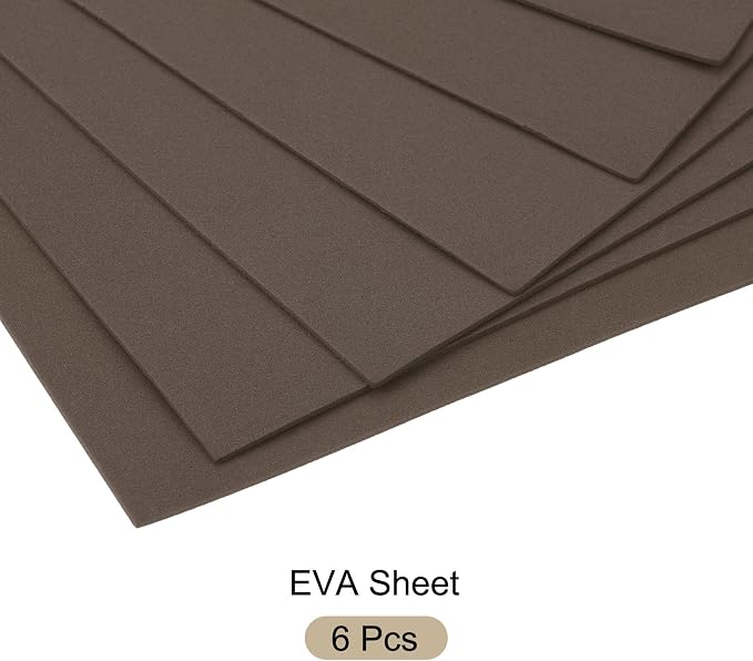 Rebower EVA Foam Sheets,
