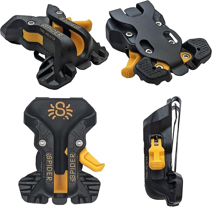 Spider Tool Holster