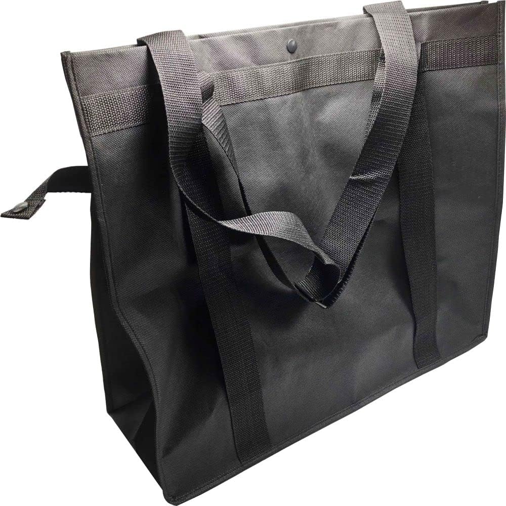 REDI BAG Reusable Convertible Backpack Shopping Tote Jumbo Size