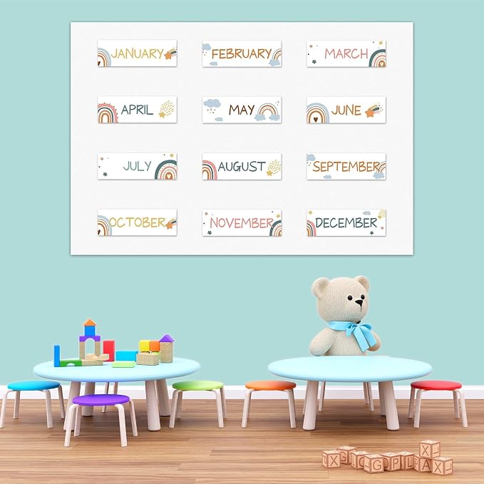 Qyeahkj White Bulletin Board Paper Roll White Bulletin Board Background Paper