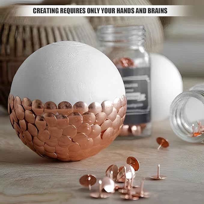 Styrofoam Balls 3 Inch, DIY Craft Giant Foam Balls