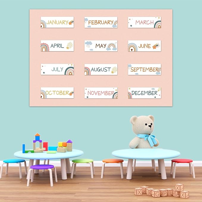 Qyeahkj Pink Bulletin Board Paper Roll Girl Blush Pink Bulletin Board